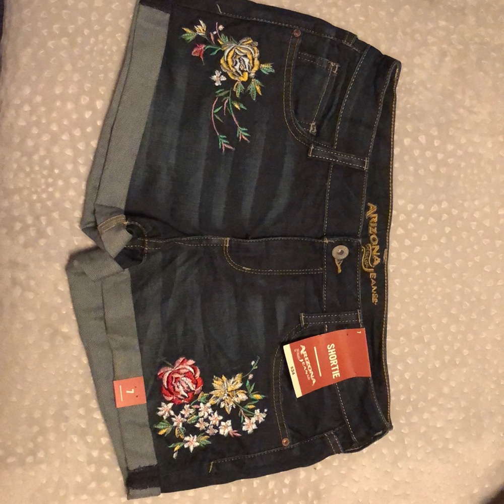 Arizona Jeans Shorts